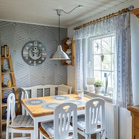 Ferienhaus Rita In Falkenburg Hohenwestedt Zewnętrze zdjęcie