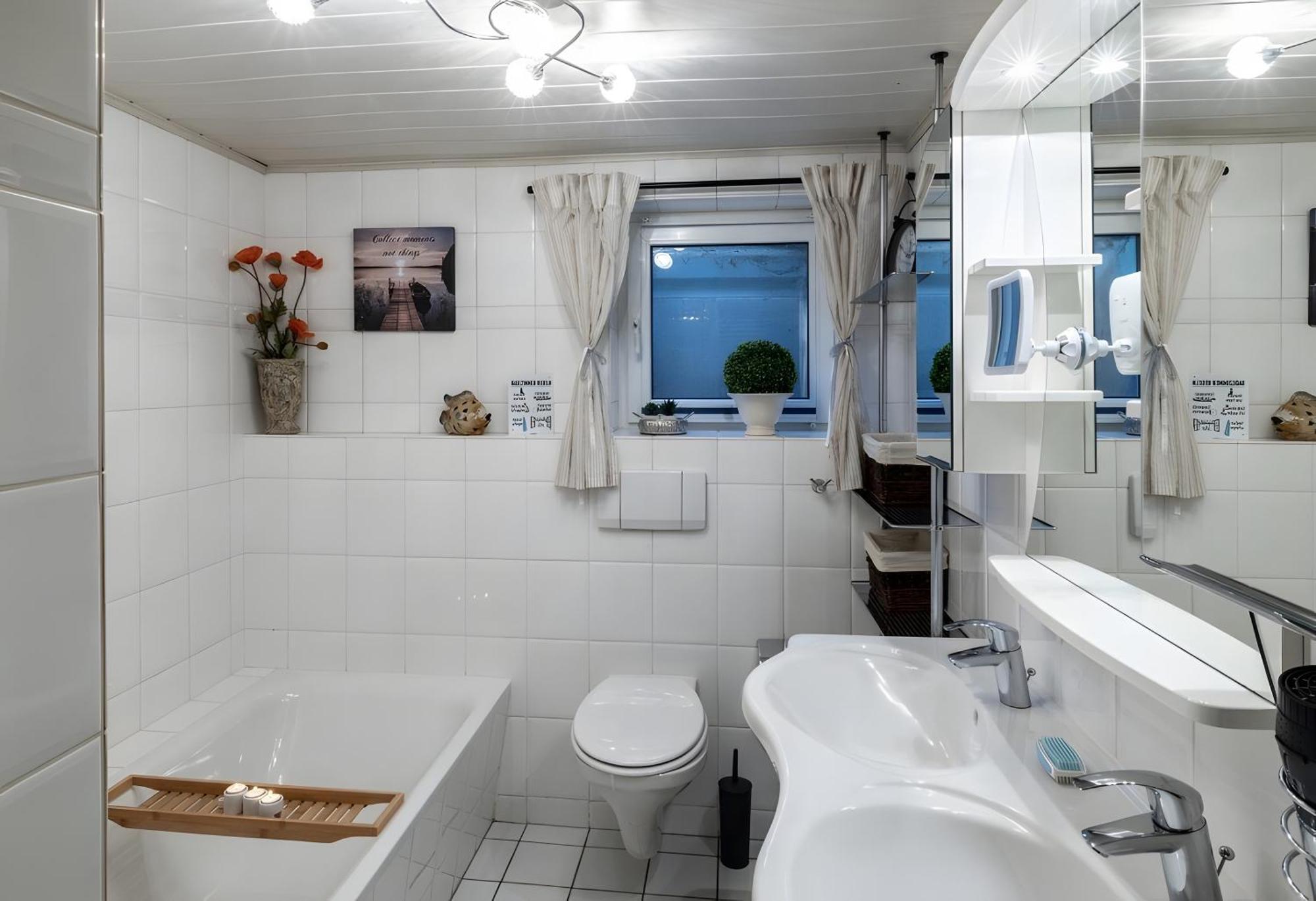 Ferienhaus Rita In Falkenburg Hohenwestedt Zewnętrze zdjęcie