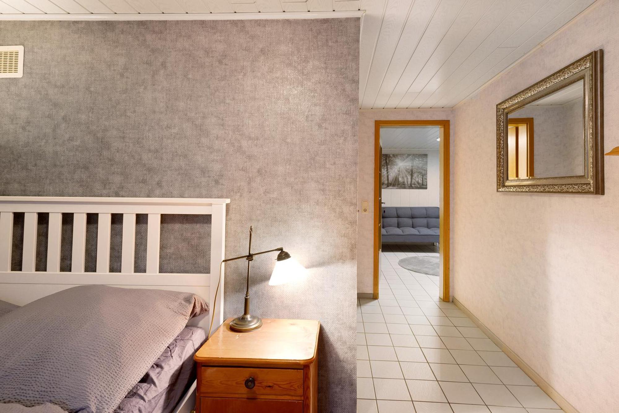 Ferienhaus Rita In Falkenburg Hohenwestedt Zewnętrze zdjęcie